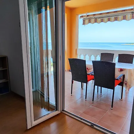 Apartamento Mario Sevid