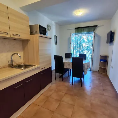 Apartment Mario Sevid