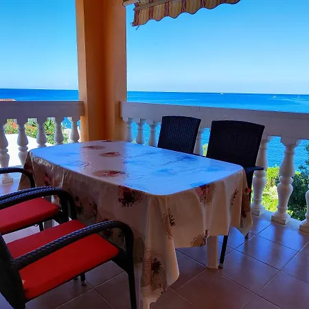 Apartamento Mario Sevid