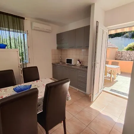 Mario Apartment