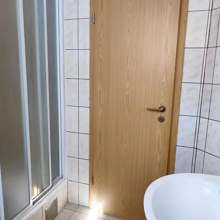 Apartamento Mario Sevid