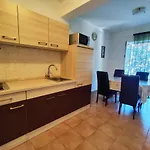 Apartmán Mario