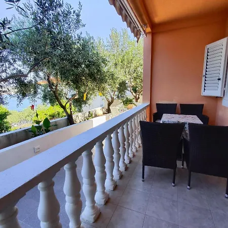 Apartamento Mario *