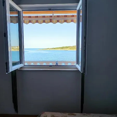 Mario Apartman Sevid