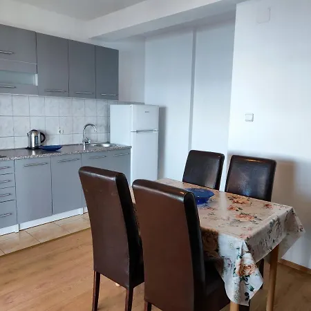 Mario Apartamento