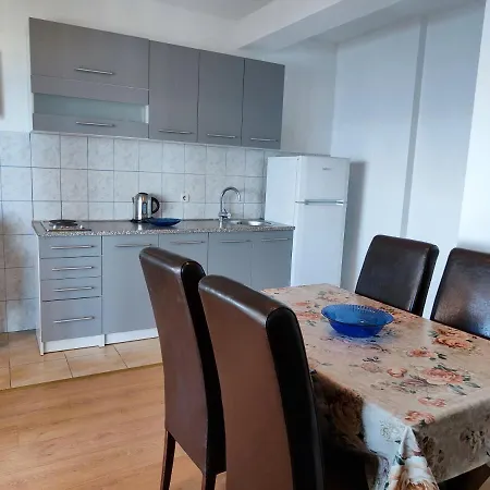 Apartamento Mario Sevid