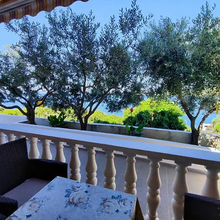 Apartamento Mario Sevid
