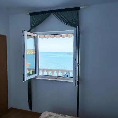 Mario Apartman Sevid