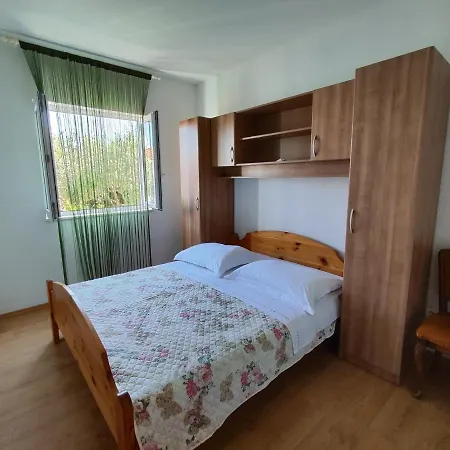 Apartamento Mario