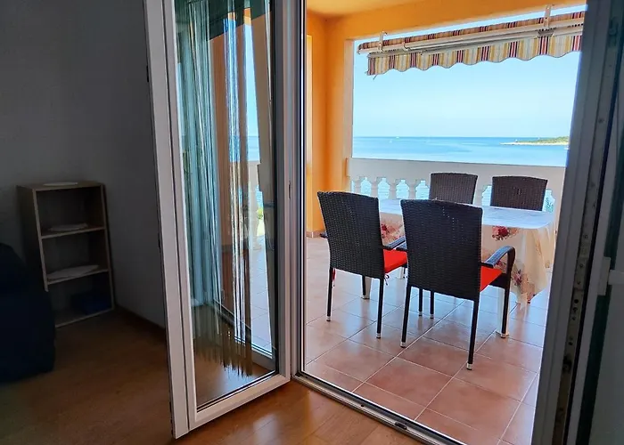 Apartment Mario Sevid