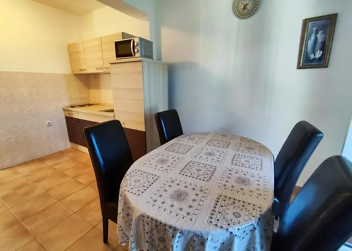 Mario Appartement Sevid