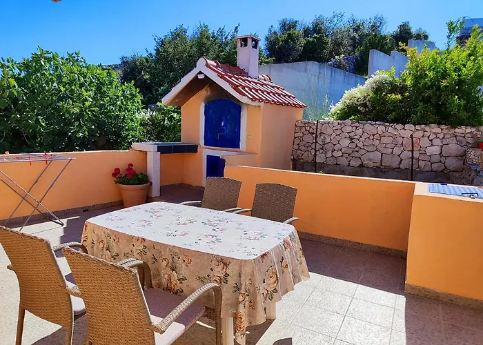 Mario Appartement Sevid