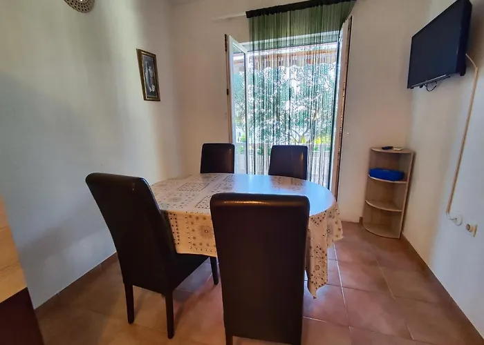 Mario Appartement Sevid