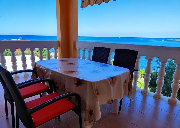 Appartement Mario Sevid