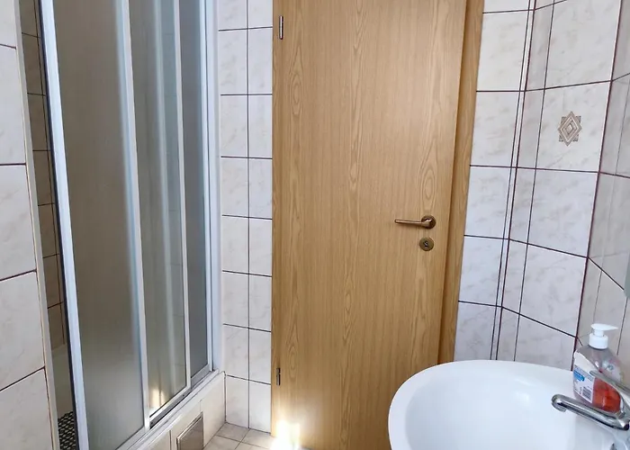 Apartment Mario Sevid