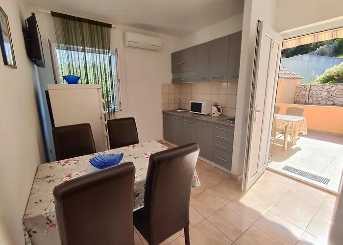 Mario Apartment Sevid