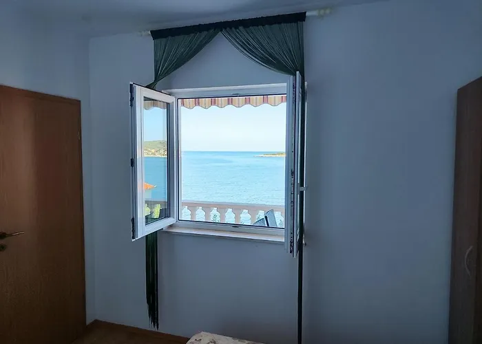 Mario Apartment Sevid